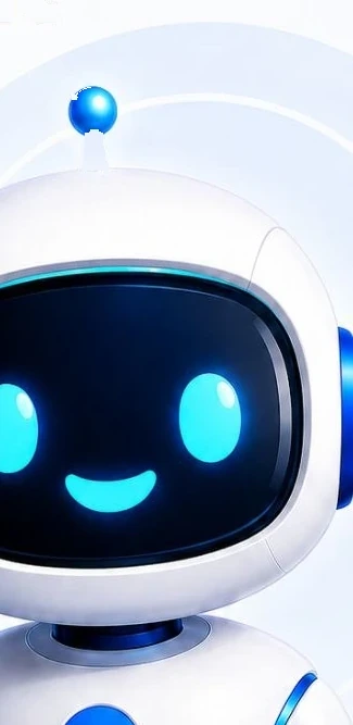 Lead Assistant — 3D robotas